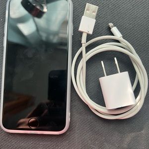 iPhone 7 _ Black Color